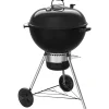 MASTER-TOUCH E-5755 GBS KULGRILL SORT|Weber Best