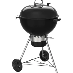MASTER-TOUCH E-5755 GBS KULGRILL SORT|Weber Best