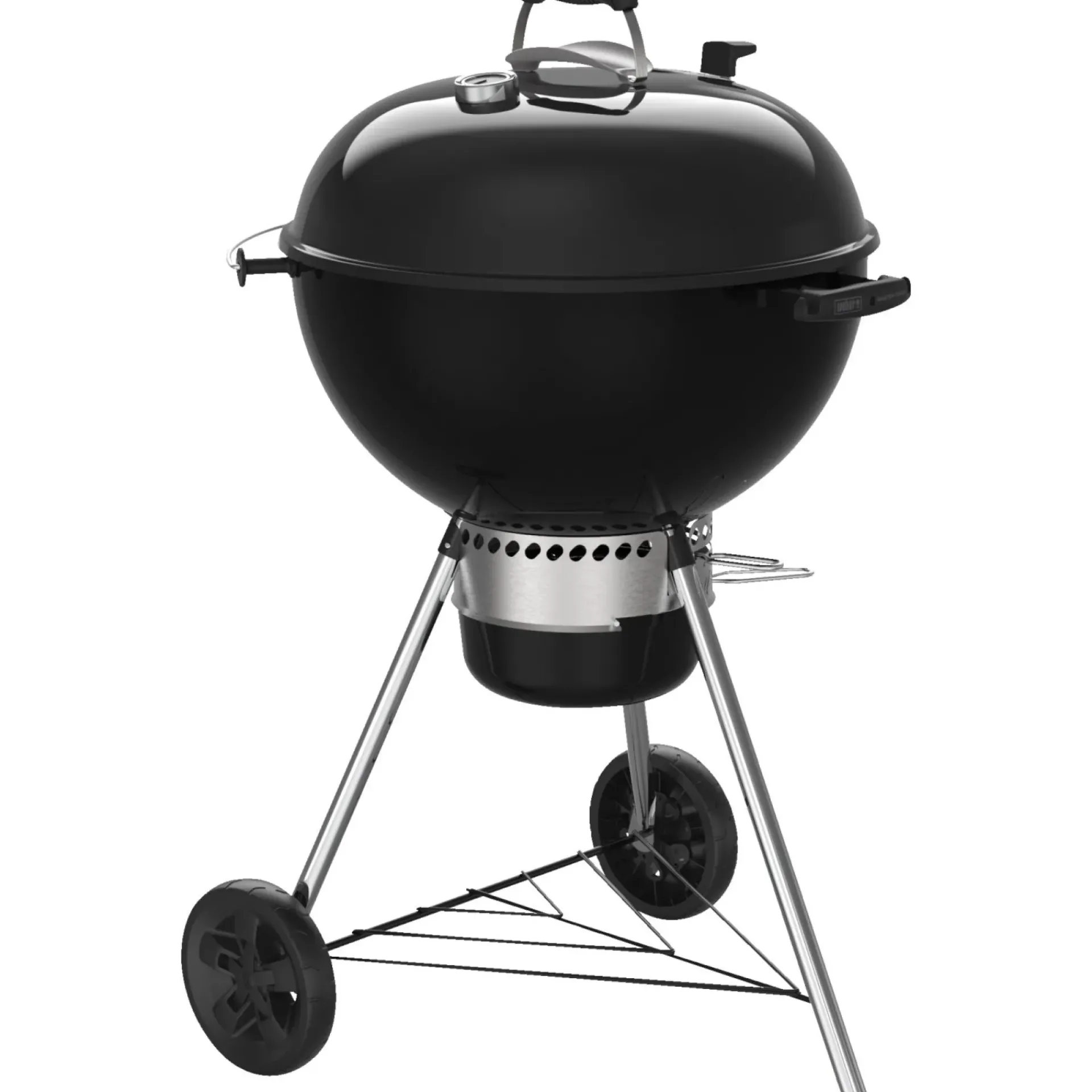 MASTER-TOUCH E-5755 GBS KULGRILL SORT|Weber Best