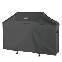 WEBER PREMIUM GENESIS 300 GRILLBETRÆK