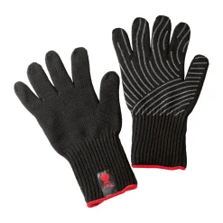PREMIUM GRILLHANDSKE L/XL|Weber Sale