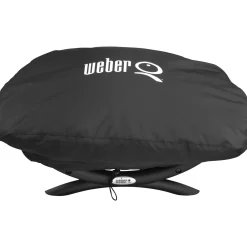 PREMIUM Q1000 GRILLBETRÆK|Weber Hot