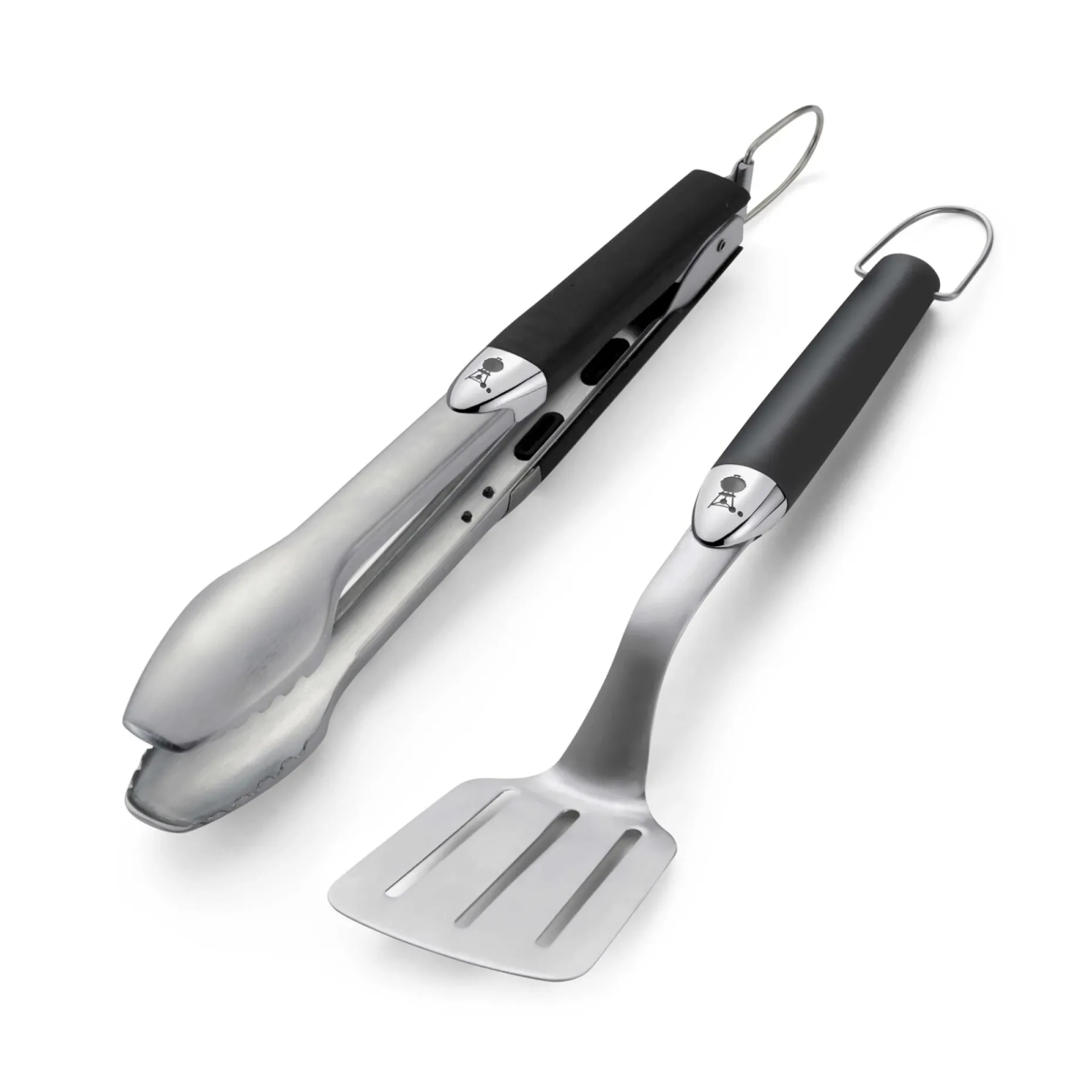 WEBER PREMIUM REDSKABSÆT