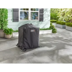 WEBER PREMIUM TRAVELER COMPACT GRILLBETRÆK