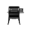 WEBER SMOKEFIRE EX4 GBS PILLEGRILL SORT