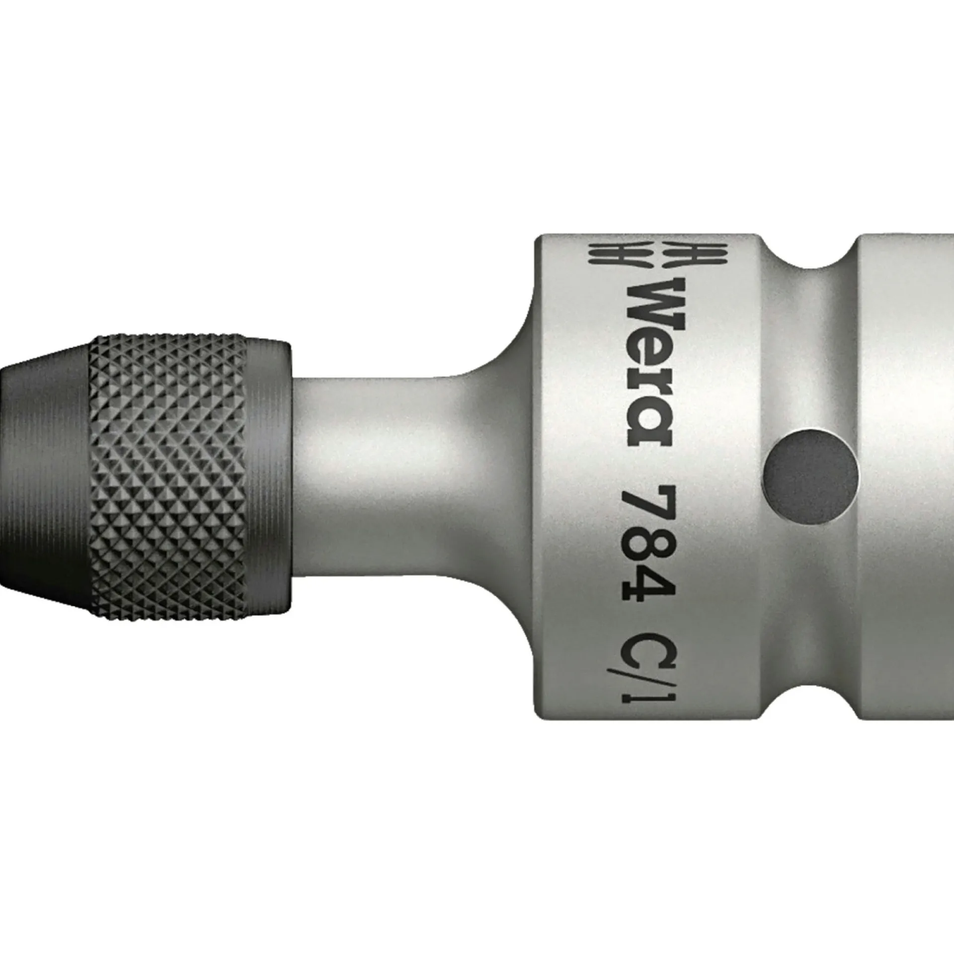 ADAPTER 1/4"X50 MM 1 STK|Wera Outlet