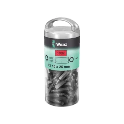 BITS TX20 100 STK|Wera New
