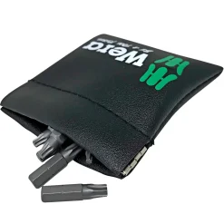 KLAPPUNG 25 STK|Wera New