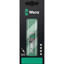 889/4/1 K SB BITSHOLDER 1/4"X50 MM 1 STK|Wera Clearance