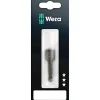 869/4M 10X50 TOPNØGLEINDSATS|Wera New