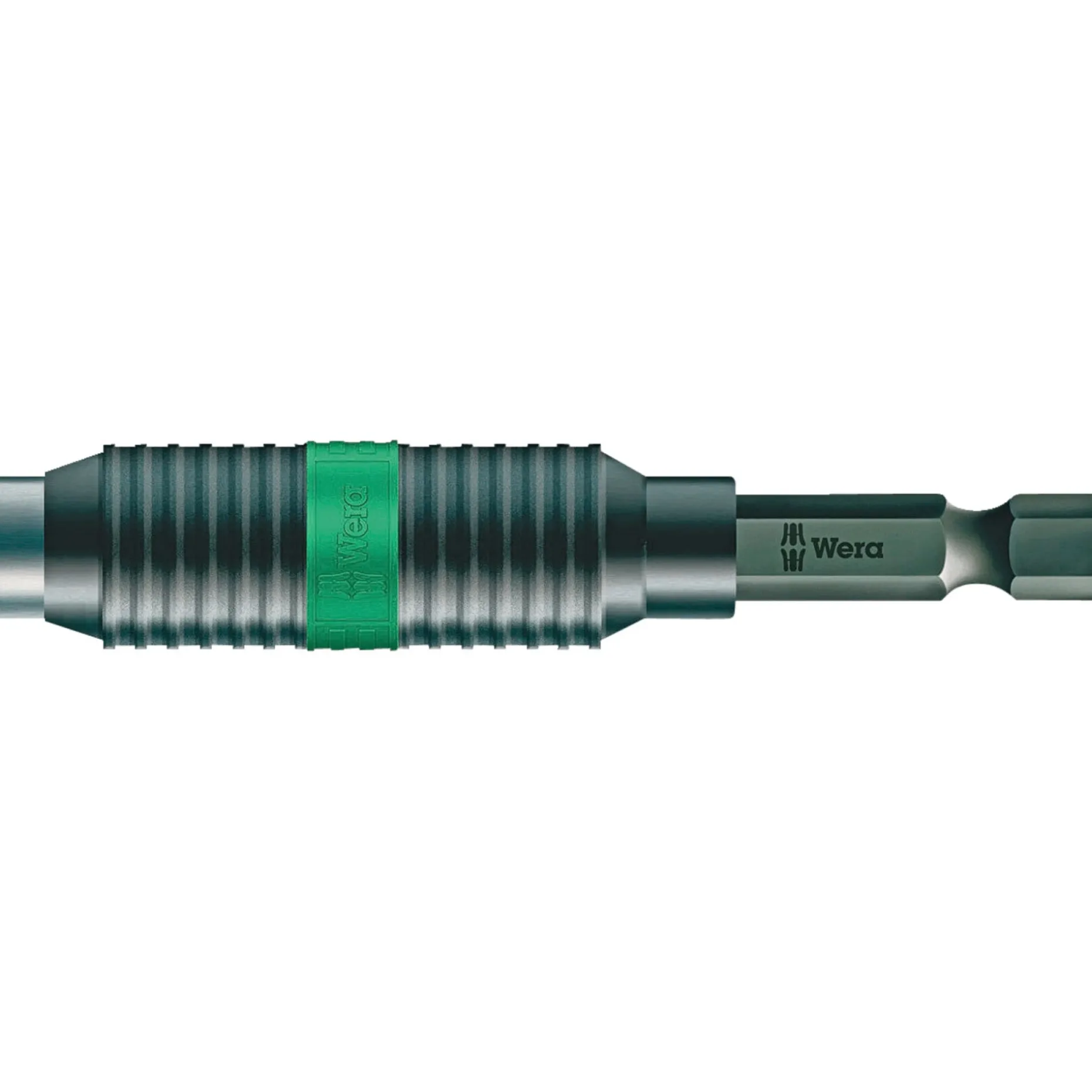 WERA 897/4R BITSHOLDER 75 MM 1 STK