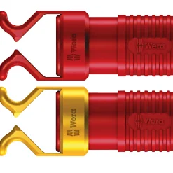 1440/1442 SB SKRUEFORSATS|Wera Hot