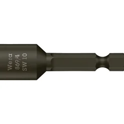 869/4 TOPNØGLE|Wera Discount