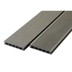 FUR CLASSIC TERRASSEBRÆT 23 X 146 X 3600 MM KOKSGRÅ|Wimex Discount