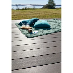 FUR CLASSIC TERRASSEBRÆT 23 X 146 X 3600 MM KOKSGRÅ|Wimex Discount