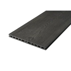 GLYNGØRE ROYAL TERRASSEBRÆT 23 X 295 X 3600 MM SORT|Wimex Best
