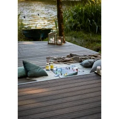 LIVØ PRIME TERRASSEBRÆT 22 X 140 X 3600 MM MAT UMBER|Wimex Best