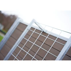 TILBEHØR TILBEHØR GALVANISERET 57 X 99.50 CM|Wimex Online