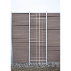 TILBEHØR TILBEHØR GALVANISERET 57 X 99.50 CM|Wimex Online