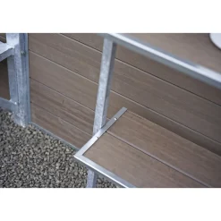 TILBEHØR TILBEHØR GALVANISERET 66 X 99.50 CM|Wimex Outlet