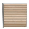 TREND ROMBE S17 HEGNSFAG VARMEBEHANDLET FYR 197.30 X 180 CM|Wimex Clearance