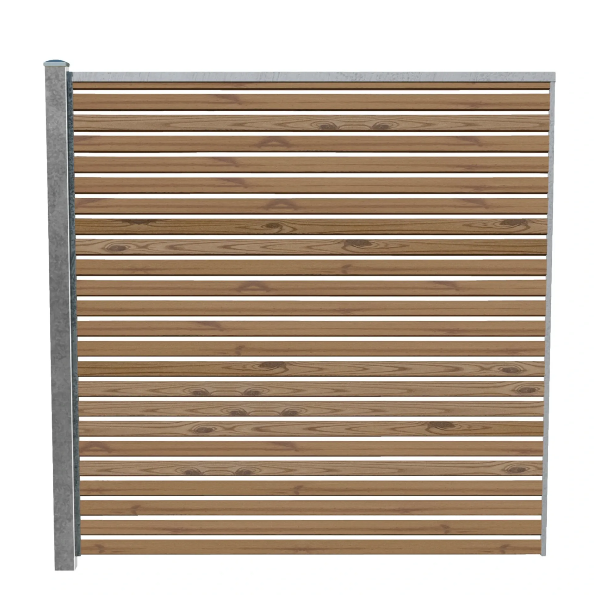 TREND ROMBE S17 HEGNSFAG VARMEBEHANDLET FYR 197.30 X 180 CM|Wimex Clearance