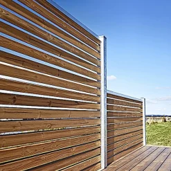 TREND ROMBE S17 HEGNSFAG VARMEBEHANDLET FYR 189.30 X 90 CM|Wimex Online