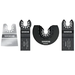 INSTALLATIONSKIT|Worx New