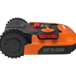 LANDROID M500 ROBOTPLÆNEKLIPPER 500 M2|Worx Outlet