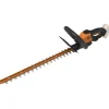 POWERSHARE WG261E.9 HÆKKEKLIPPER 46 CM UDEN BATTERI OG LADER|Worx Sale