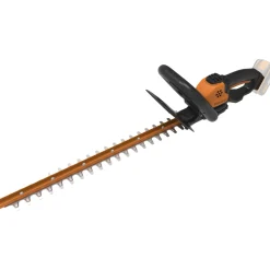 POWERSHARE WG261E.9 HÆKKEKLIPPER 46 CM UDEN BATTERI OG LADER|Worx Sale