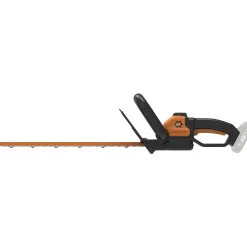 POWERSHARE WG261E.9 HÆKKEKLIPPER 46 CM UDEN BATTERI OG LADER|Worx Sale