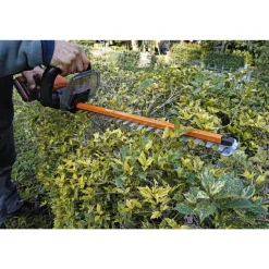 POWERSHARE WG261E.9 HÆKKEKLIPPER 46 CM UDEN BATTERI OG LADER|Worx Sale