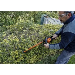 POWERSHARE WG261E.9 HÆKKEKLIPPER 46 CM UDEN BATTERI OG LADER|Worx Sale