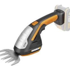 POWERSHARE WG801E.9 MULTIKLIPPER 12-20 CM UDEN BATTERI OG LADER|Worx Online