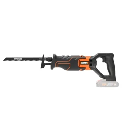 POWERSHARE WX500.9 BAJONETSAV AKKU 20V UDEN BATTERI OG LADER|Worx Discount