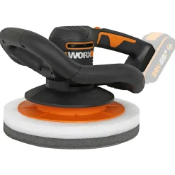 POWERSHARE WX856.9 POLERMASKINE AKKU|Worx Clearance