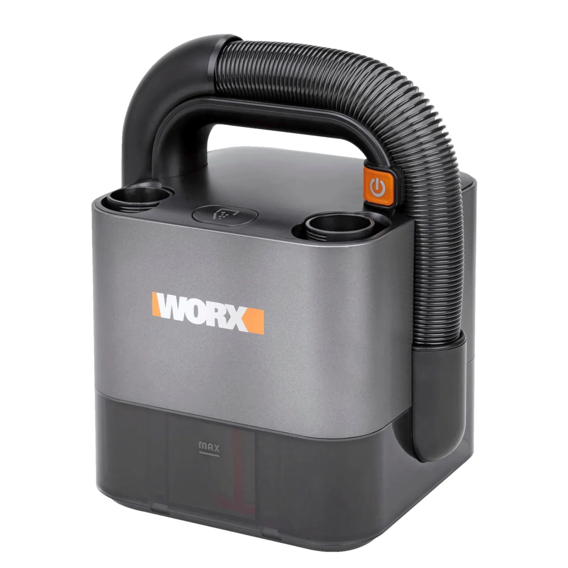 POWERSHARE WX030.9 STØVSUGER AKKU|Worx Sale