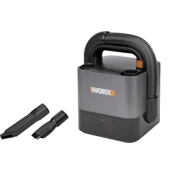 POWERSHARE WX030.9 STØVSUGER AKKU|Worx Sale