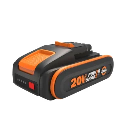 WA3639 BATTERI 20V 2 AH 1 STK|Worx Best