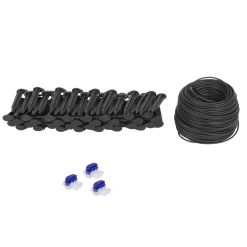 WA0460 INSTALLATIONSKIT|Worx Discount