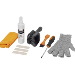 WA0462 KOMPLET RENSESÆT|Worx Clearance