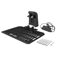 WA0466 LADESTATION|Worx Hot