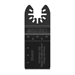WA4948 MULTIVÆRKTØJ AKKU 20V UDEN BATTERI|Worx Clearance