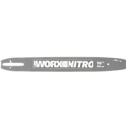 WA4393 SVÆRD 40 CM|Worx New