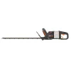 WORX WG286E.9 HÆKKEKLIPPER 61 CM UDEN BATTERI OG LADER