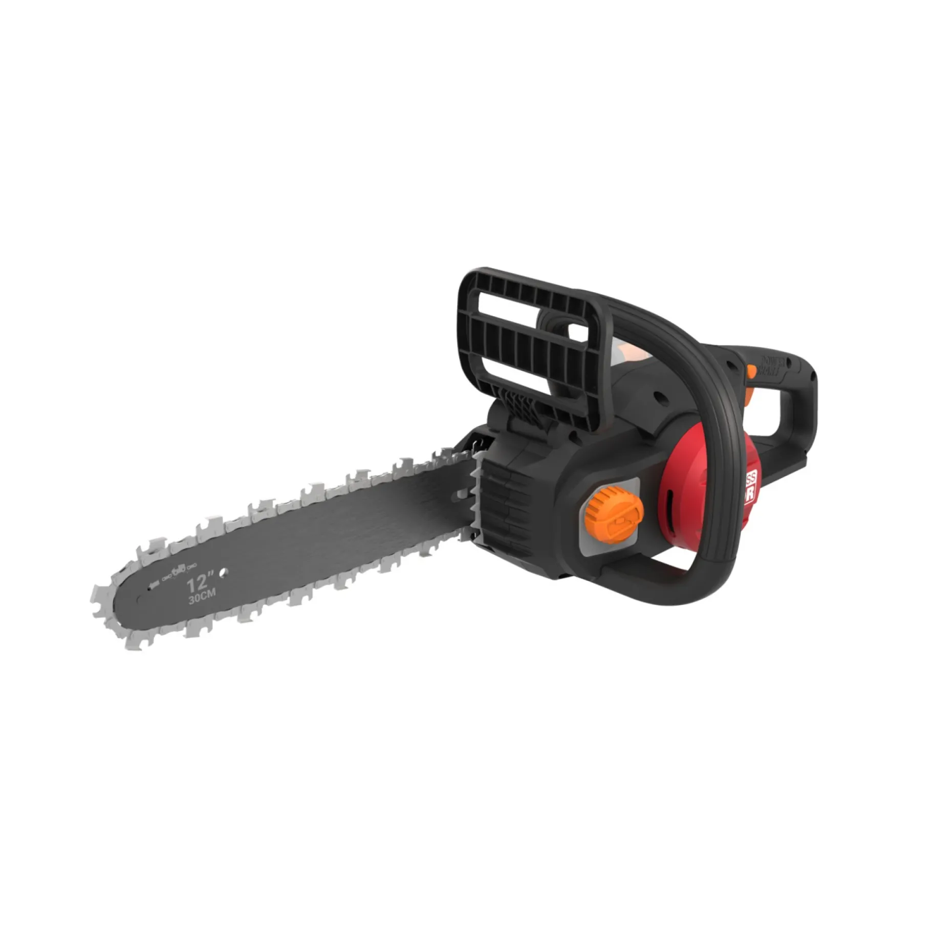 WORX WG350E.9 KÆDESAV AKKU 30 CM UDEN BATTERI OG LADER