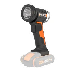 WX025.9 ARBEJDSLAMPE 160/350 LM|Worx Outlet
