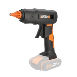 WX045.9 LIMPISTOL AKKU - -|Worx