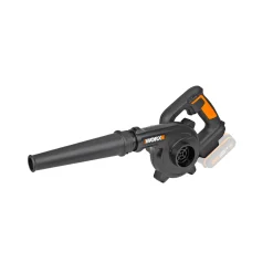 WX094.9 LUFTBLÆSER 0 AKKU 20V UDEN BATTERI OG LADER|Worx Hot